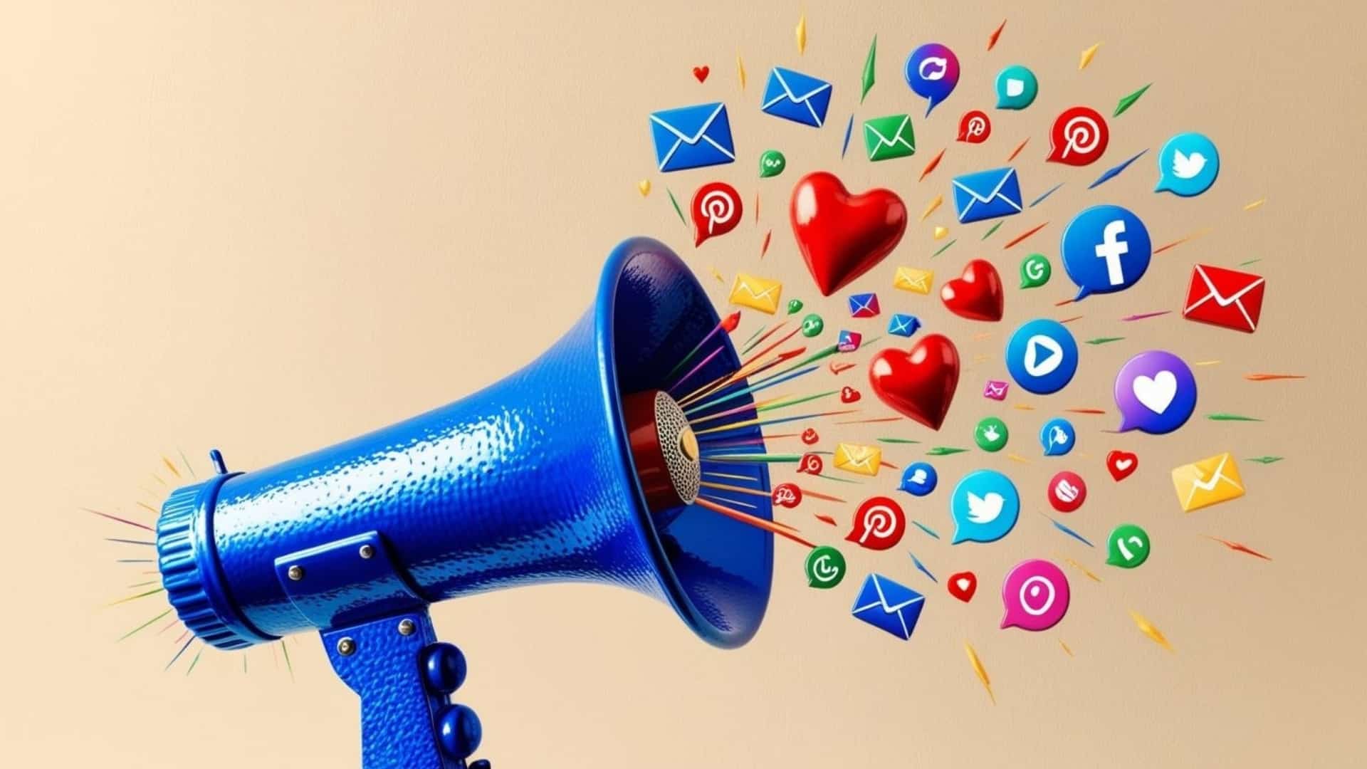 Réseaux sociaux : un levier pour vendre entre particuliers